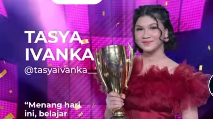 Mahasiswi Universitas Semarang Juarai Ajang Corla Idol