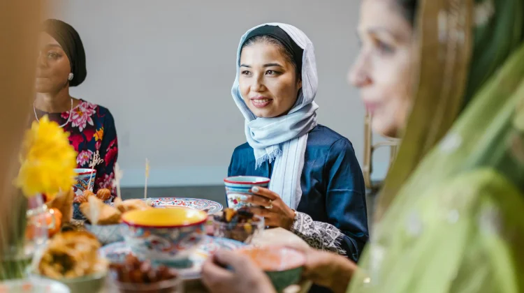 Cara agar Bukber Tidak Hanya jadi Wacana