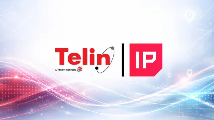 Gandeng IPification, Telin Luncurkan Sistem Verifikasi Pengguna tanpa Kode OTP