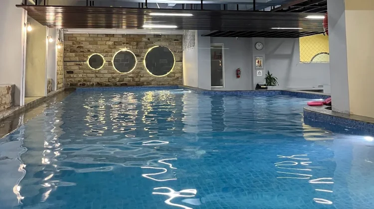 Manfaat Berenang untuk Kesehatan Tubuh dan Ketenangan Jiwa