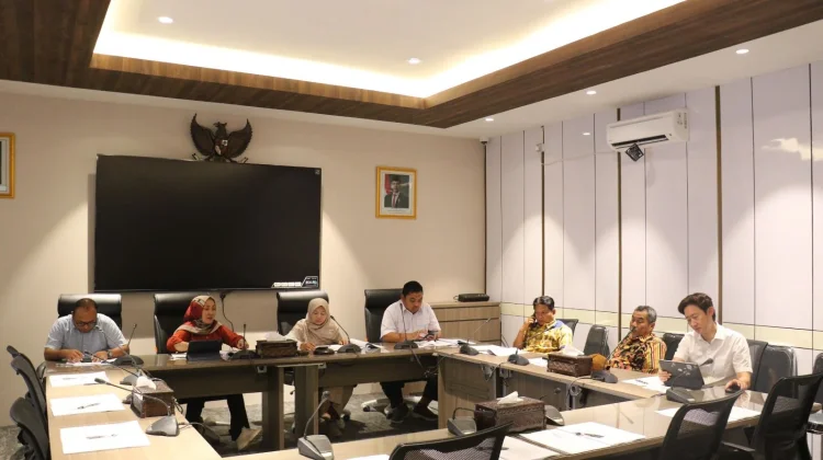 Pansus Raperda Soroti Layanan Disabilitas dan Bantuan Tenaga Pendidik