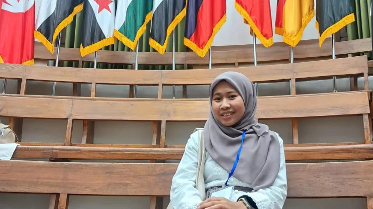 Kuliah di Luar Negeri, Mahasiswa Akui Tetap Pikirkan Kontribusi untuk Indonesia