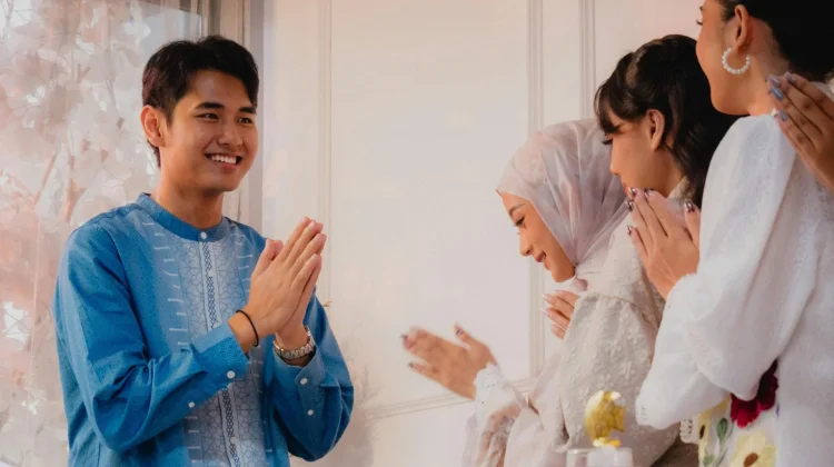 Menjawab Pertanyaan "Kapan Menikah" saat Berkumpul