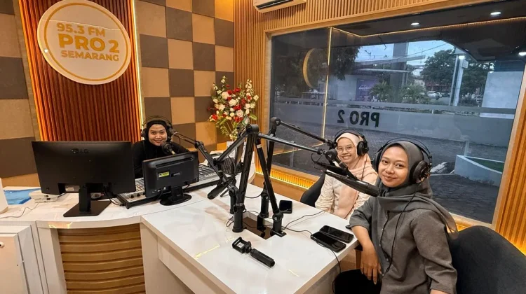 "JOMO" Jadi Alternatif Gaya Hidup Mahasiswa