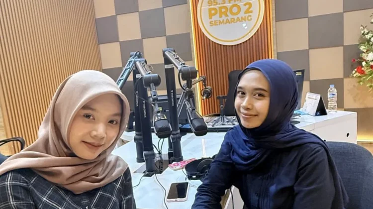 Mindset Positif Jadi Privilege Anak Muda