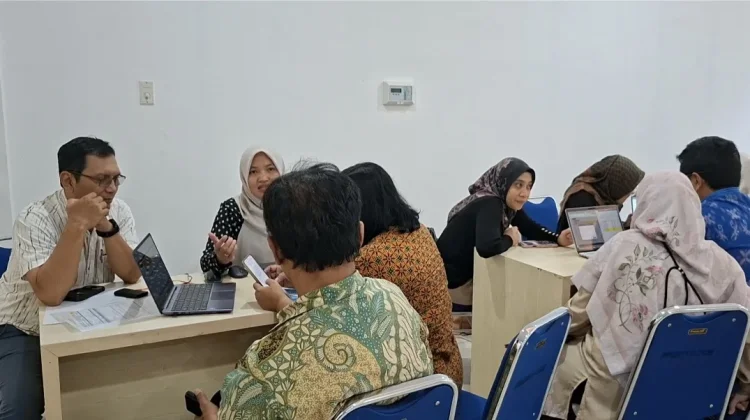 DJP Jateng I Catat 227.000 Wajib Pajak Lapor SPT