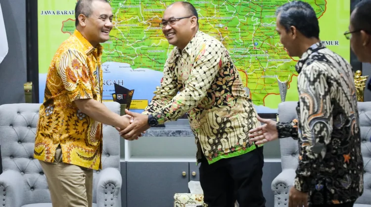 Pawai Ogoh-Ogoh Warnai Ritual Tawur Agung Nasional 2026