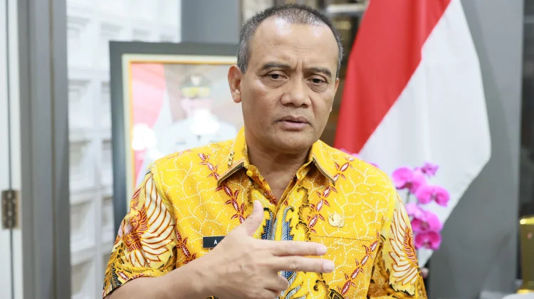 Meresahkan, Ahmad Luthfi Minta Aparat Tindak Tegas Premanisme Debt Collector