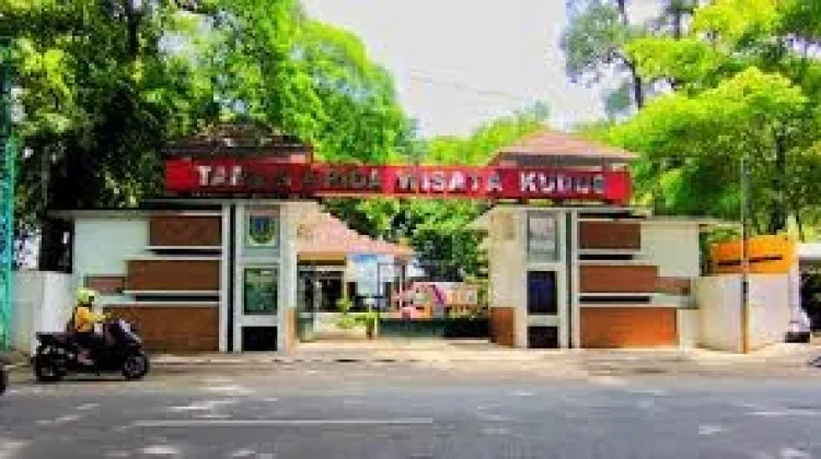 Taman Krida Wisata Kudus akan Dikelola Pihak Ketiga