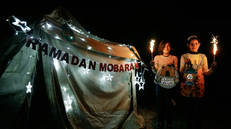 Ramadan Jadi Momentum Perkuat Toleransi di Masyarakat
