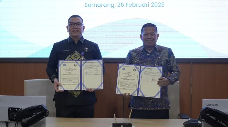 BNN: Pencegahan Peredaran Narkoba di Jateng Perlukan Peran Lintas Sektor