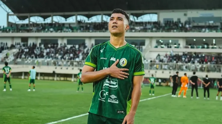 Tanpa Gustavo Tocantins, PSS Sleman Optimistis Hadapi Persela