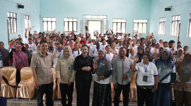 Legislator Kawal Pelaksanaan Makan Bergizi Gratis di Magelang