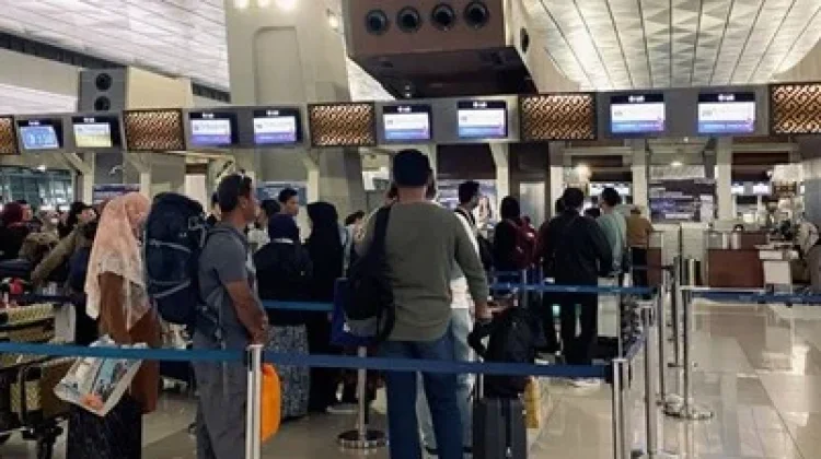Tips Berburu Tiket Murah Mudik Lebaran 2026