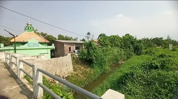 Pemkot Semarang Komitmen Bantu Sosialisasikan Pembebasan Lahan Plumbon