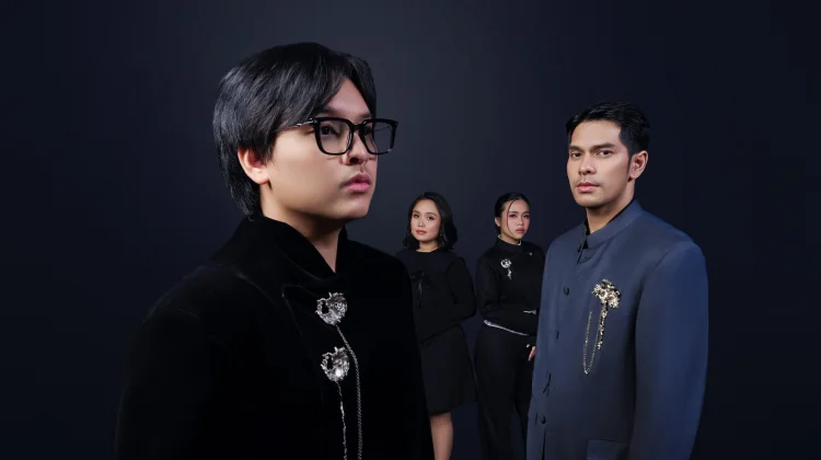 Yovie Widianto Satukan KIM dan Neida Aleida dalam “Kini”