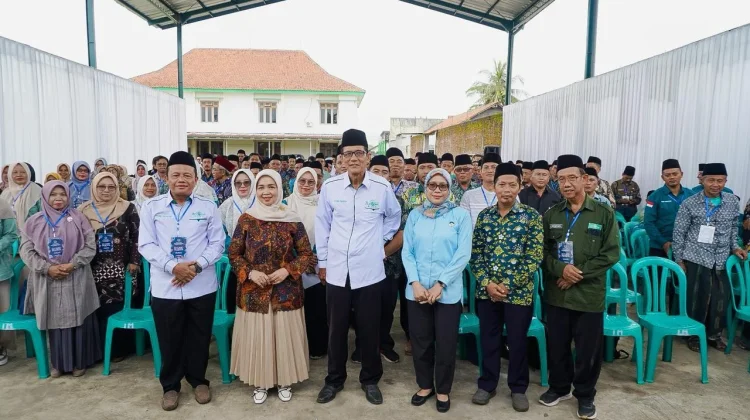Teti Rohatiningsih: Penuhi Gizi Berkualitas untuk Generasi Sehat lewat MBG