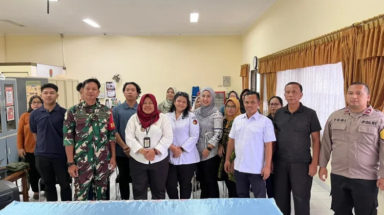 Gandeng DPRD, Bawaslu Ajak Warga Bulusan Aktif Kawal Integritas Pemilu