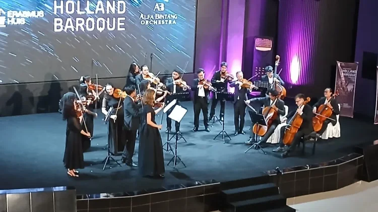 Musik Klasik Perlu Dikenalkan Kepada Masyarakat