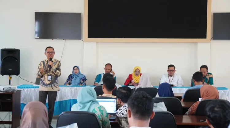 Pemutakhiran Data Sosial Percepat Reaktivasi Peserta PBI JK