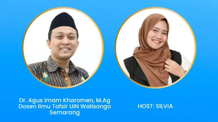 Ramadhan Syahrul Qur'an