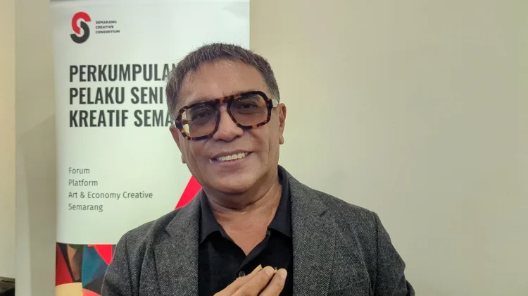 Samuel Wattimena Soroti Dampak Ekonomi Mudik Lebaran