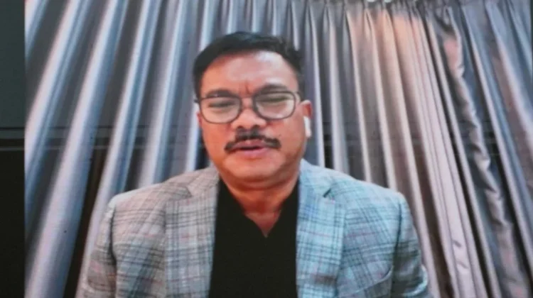 Komisi IX DPR Dorong Penguatan Gizi untuk Wujudkan Generasi Unggul di Pati
