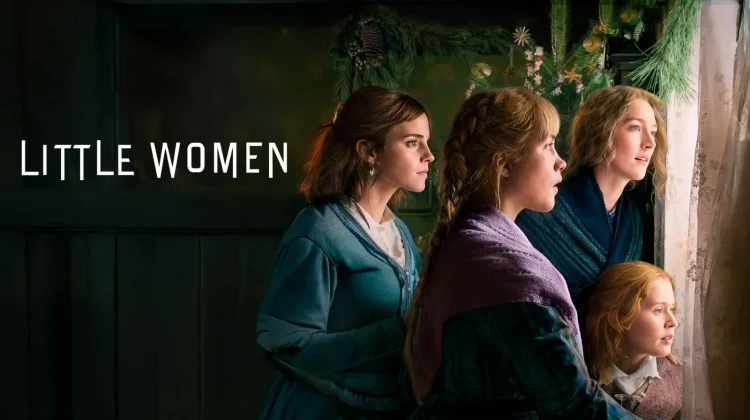 Menelaah Makna Perempuan dan Keluarga dari Little Women