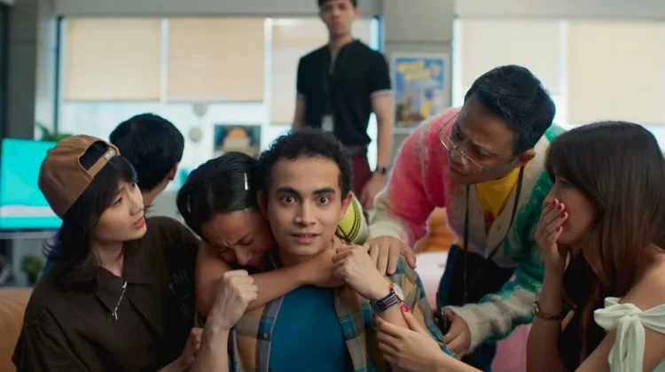 Diremehkan saat Tayang, ‘Tinggal Meninggal’ Kini Ramai Dibicarakan