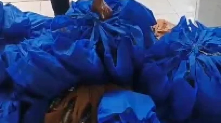 Keluhkan Menu Tidak Berkualitas, SMPN 1 Tayu Putus Mitra Penyedia SPPG