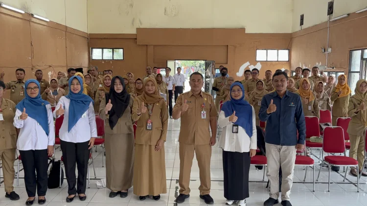 Pemkot Semarang Reaktivasi Data PBI JK, Tembus 3 Ribu Orang