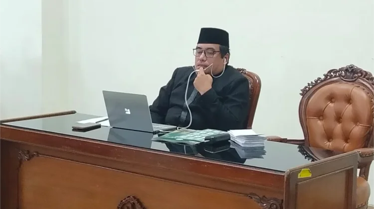 43 Peserta Lolos Semifinal Lomba MHQ 10 Juz
