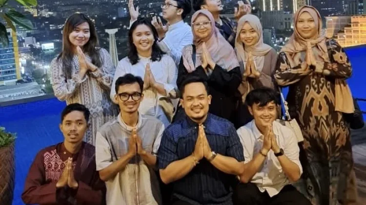 Esensi Tradisi Buka Bersama