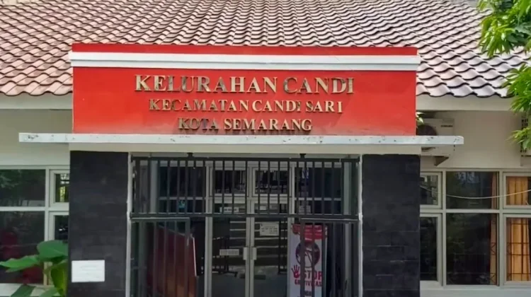 DPRD Semarang Dorong Percepatan Penataan Jabatan Lurah