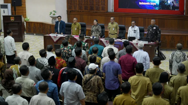 Revisi Sistem Musrenbang, Agustina Kedepankan Pembangunan Aspiratif