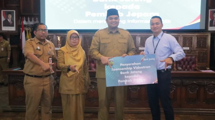 Targetkan Pasar Global, Pemkab Jepara Rilis Kartu Mebel untuk Pelaku Usaha