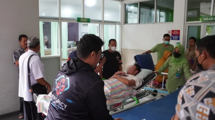 Pemkab Jepara Fasilitasi Kepulangan Pekerja Migran yang Sakit di Jepang