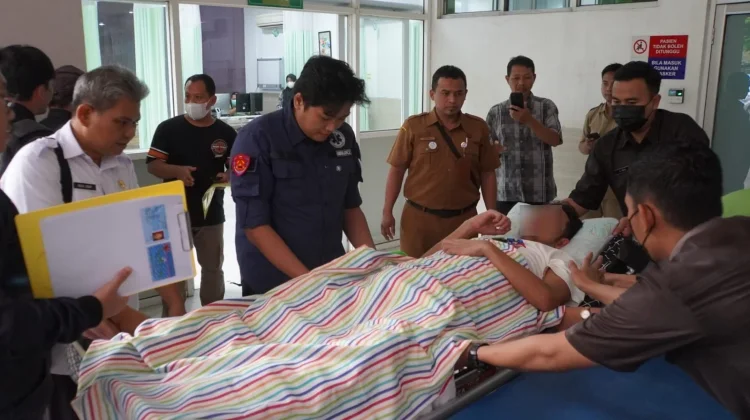 Pemkab Jepara Fasilitasi Kepulangan Pekerja Migran yang Sakit di Jepang