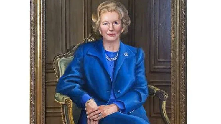 Mengapa Dunia Menyebut Margaret Thatcher sebagai Iron Lady?