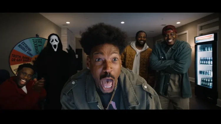 Scary Movie 6 Kembali setelah 13 Tahun
