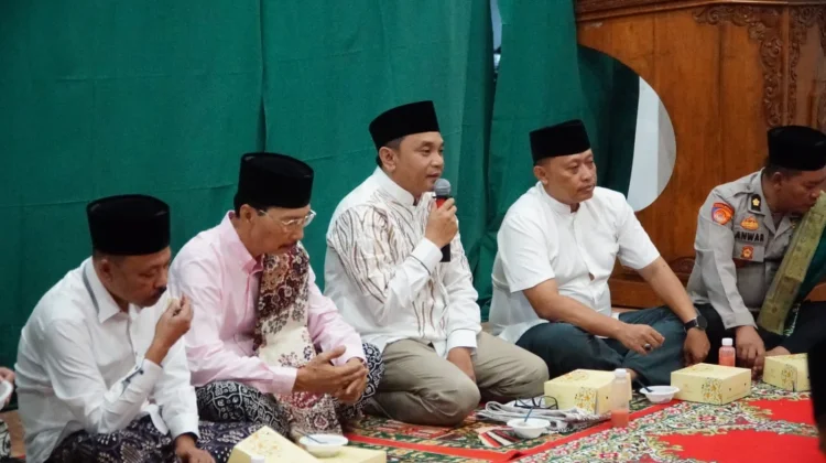 Ramadan Satukan Hati Bangun Pati Bersama