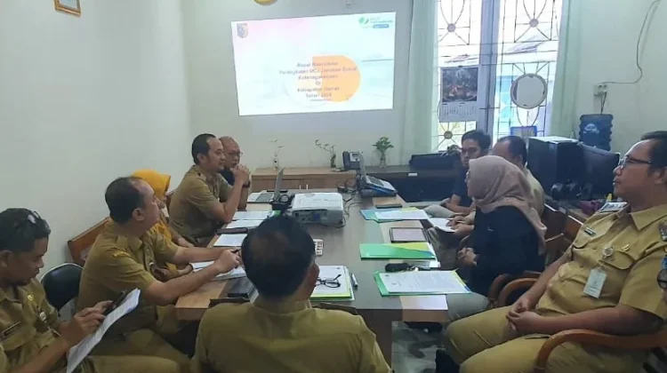 Tingkatkan Universal Coverage, BPJS Ketenagakerjaan Gandeng Pemkab Demak