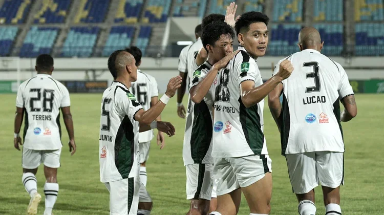 Jaga Kebugaran Pemain, PSS Sleman Liburkan Tim Tiga Hari