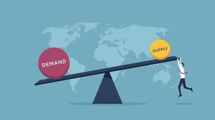 Hukum Supply-Demand Jadi Kunci Stabilitas Inflasi Kota Semarang