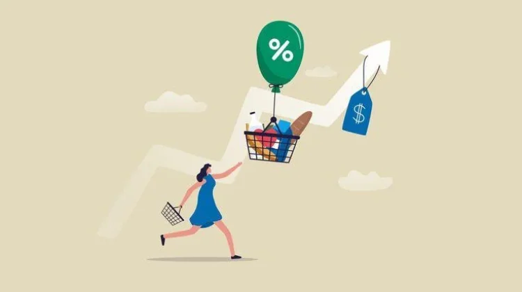 Teknologi AI Dinilai Efektif Prediksi Lonjakan Harga Jelang Lebaran