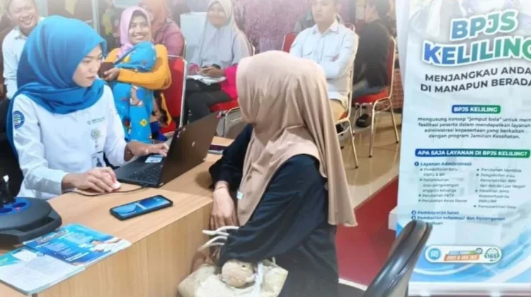 RS Wongsonegoro Semarang Tegaskan Peserta PBI Nonaktif Tetap Dilayani