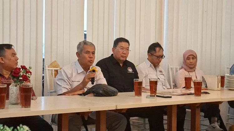 Terbentur Aturan, Ratusan Truk di Jateng Tertunda Bayar Pajak 5 Tahun