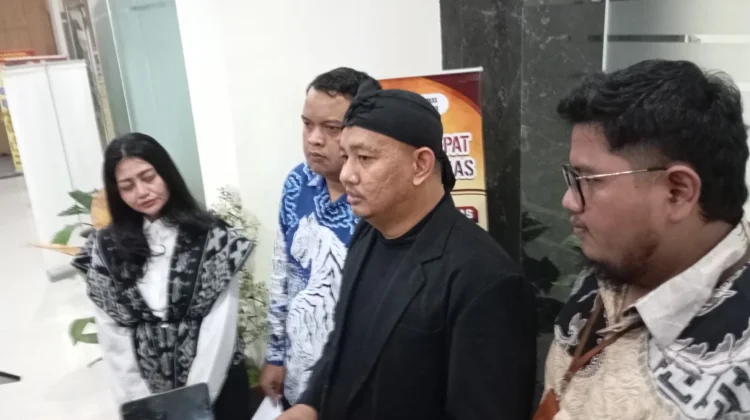 Pengelola Resort Adukan Pelaksana Proyek, Dugaan Penggelapan Dana Rp3,99 Miliar