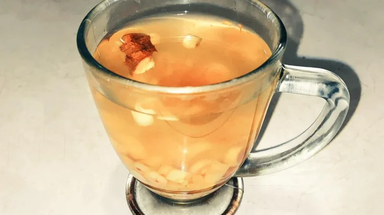 Jahe Sereh dan Label “Kuno” di Mata Anak Muda