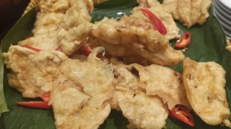 5 Gorengan yang Biasa untuk Takjil Berbuka Puasa